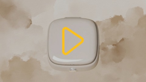 Зручний набір швейного приладдя